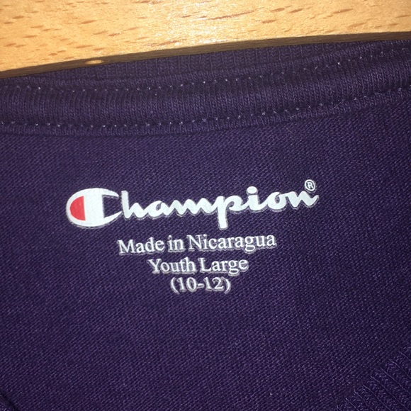 Clemson Tigers T Shirt - Picture 3 of 4